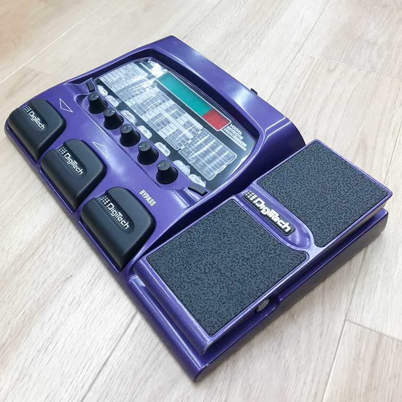 Digitech VOCAL300の画像